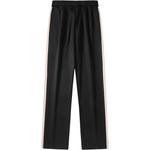 Трикотажные спортивные штаны унисекс Doraemon, Черный - фото 2