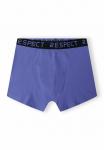 Брюки 5 PACK WITH LOGO WAISTBAND  RESPECT, мультиколор - фото 5