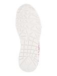 Кроссовки SKECHERS Sneakers Uno-Spread The Love, белый - фото 3