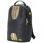 SPRAYGROUND Рюкзак PVC Regular Unisex Black - фото 5