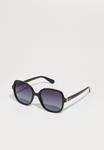 Солнцезащитные очки Polaroid Sunglasses, Black - фото