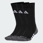 ADIDAS Носки Performance Grip CLIMACOOL с мягкой подкладкой, 3 пары - фото 5