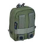 Аксессуары для рюкзаков Tasmanian Tiger, темно-зеленый - фото 2