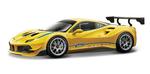 BBurago, Ferrari 488 Challenge 1:24 BBURAGO BBurago - фото 2