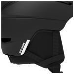 Шлем пионер черный - s Salomon - фото 2