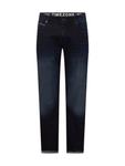 Джинсы TIMEZONE Slim fit Jeans Scott, темно-синий - фото