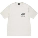 Футболка Stussy унисекс, цвет Black - фото 8