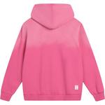 LINING Свитшоты Unisex Gradient Pink - фото 2