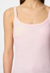 Топ PCMAY Pieces, розовый - фото 4