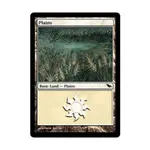 CCG Равнины # 282 (С), MTG - Shadowmoor - фото