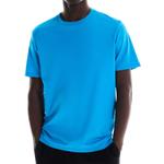 On Футболка Focus мужская blue - фото 4