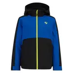 Куртка Ziener Aluck, синий - фото