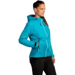 Куртка Trangoworld Highgate Termic, синий - фото 3