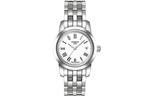 TISSOT Часы Women's Fantasy Collection Watch, White Dial - фото