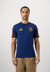 Футболка Adidas Performance SPAIN FEF DNA TEE, Dark Blue/Blue - фото 3