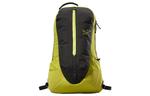 Рюкзак Arcteryx Arro, зеленый - фото