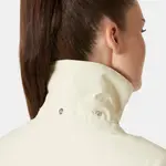 Helly Hansen Женская куртка-дождевик Lilia W, кремовый - фото 3