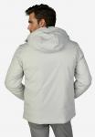 Куртка Pierre Cardin Winter jacket, Weiß/White - фото 3