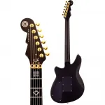 Электрогитара Reverend Vernon Reid Totem - фото 4