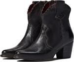 Ботинки Bed:Stu Baila II Boot Women's Boot Bed|Stu, Black Rustic Tremolo - фото