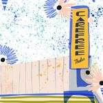 Диск CD Carefree Theatre - Surfer Blood - фото