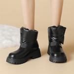 Ботинки JOSINY Snow Boots Women's, черный - фото 9