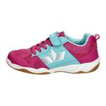 Кроссовки LICO Sneakers, розовый - фото 2