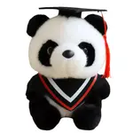 Плюшевая игрушка Dr Panda Animal Doll высотой 25 см LOGISTAR - фото 5