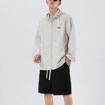 Солнцезащитная одежда унисекс Jeep, серый - фото 14