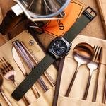 CASIO Мужские часы PRO TREK Black PRW-6900YB-3PR - фото 5