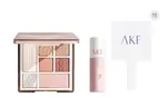 Набор косметики для женщин AKF - фото 2