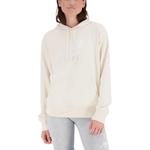 Женская толстовка Essentials Cream White New Balance - фото