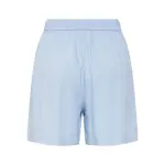 Шорты Pieces Pia, синий - фото 4