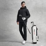 Fila Мужская пуховая куртка серии Golf - фото 7