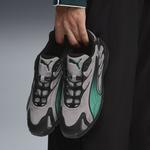 Кроссовки PUMA Inhale Distressed, Grey - фото 2