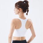 LiNing Спортивное бельё Женское, Облачная Сирень - фото 9