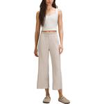 Футболка Softstreme женская Lululemon, цвет Bone White/Bone White - фото 7