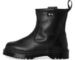 Ботинки Dr. Martens Anistone Lo, черный - фото 4