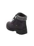 Сапоги ara Stiefel Warmfutter Bequem Kurz Warmfutter Saas-Fee-St, синий - фото 3