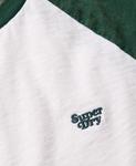Футболка Superdry Essential, White - фото 4