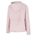 Женская куртка Nike, цвет Lotus - фото 2