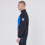 Куртка мужская Joma, черный - фото 9