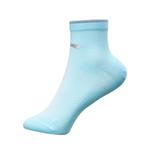 LINING Беговые носки Unisex 1 Pack Ice Refreshing Blue - фото