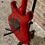 PRS SE Custom 24 Ruby Лимитированная серия - фото 10