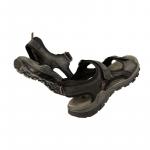 Мужские сандалии Zerimar, черный - фото 3