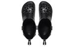 Ботильоны Crocs унисекс, Black - фото 2