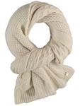 Шарф FRAAS, Light beige - фото 4