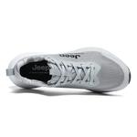 Кроссовки унисекс с низким верхом Jeep - фото 8