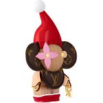 Модные фигурки LOUIS VUITTON, Wood Color - фото 2