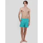 Шорты для плавания Fundango Bono II, зеленый - фото 6